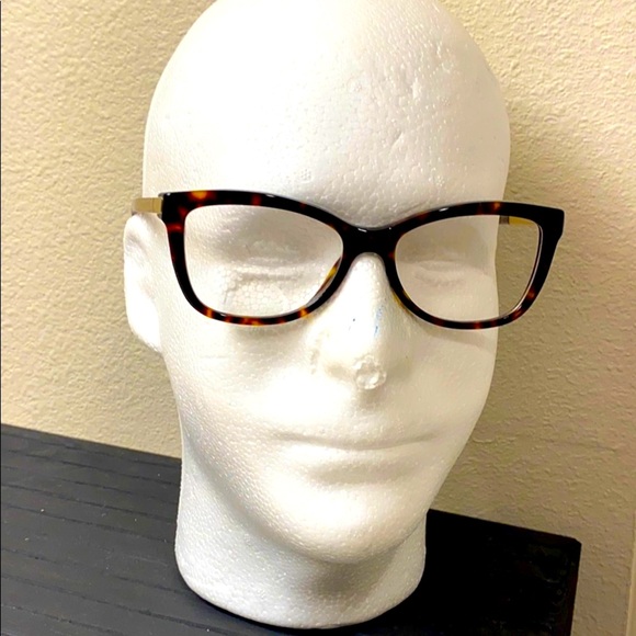 DOLCE & GABBANA Eyeglass Frames - Picture 10 of 11